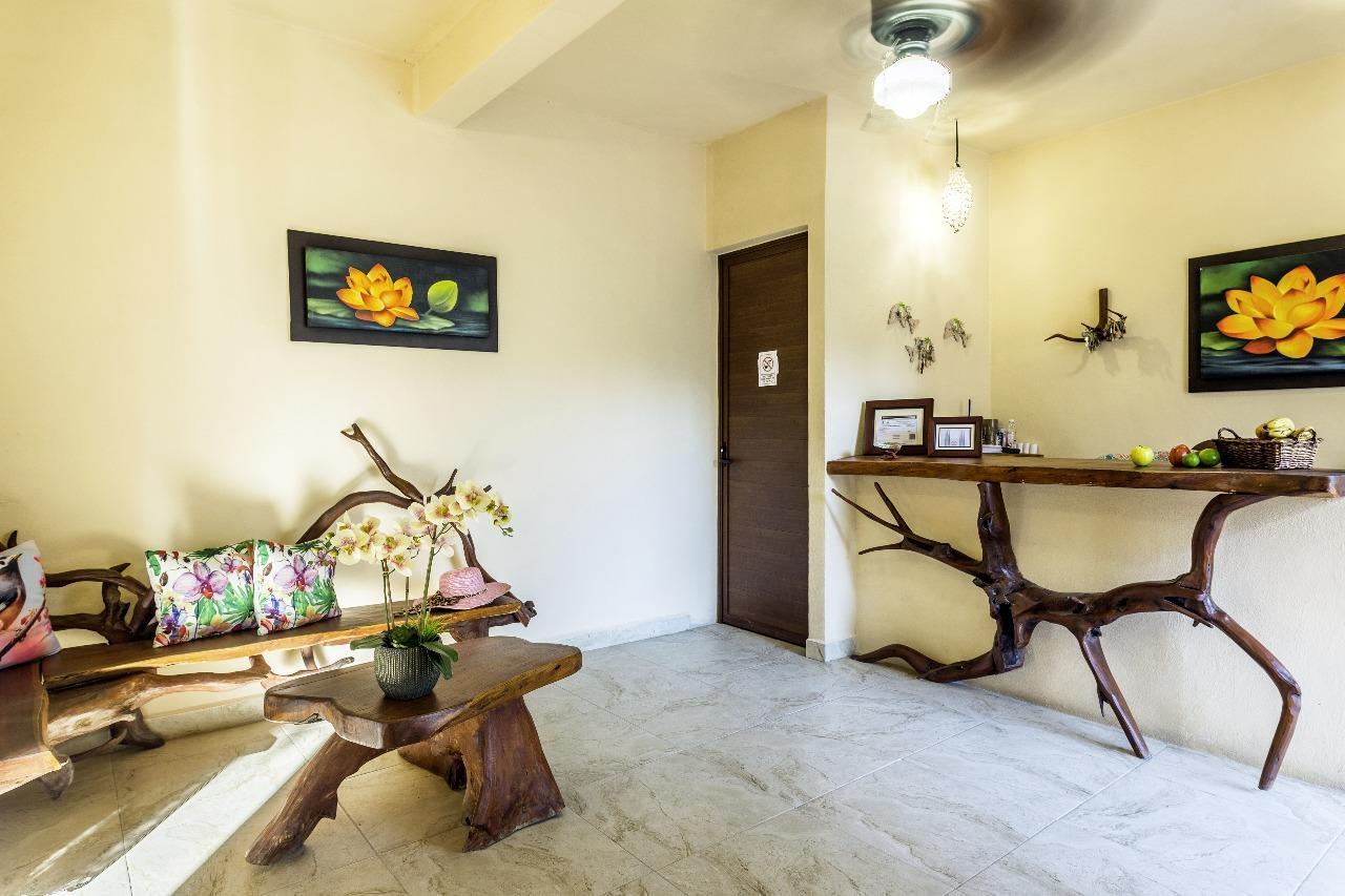 Moon Dreams Villas El Jardin Isla Holbox Luaran gambar