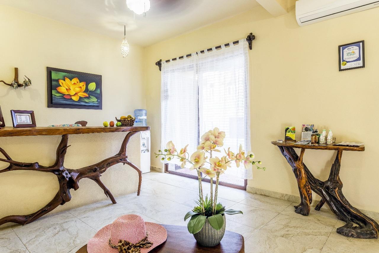 Moon Dreams Villas El Jardin Isla Holbox Luaran gambar