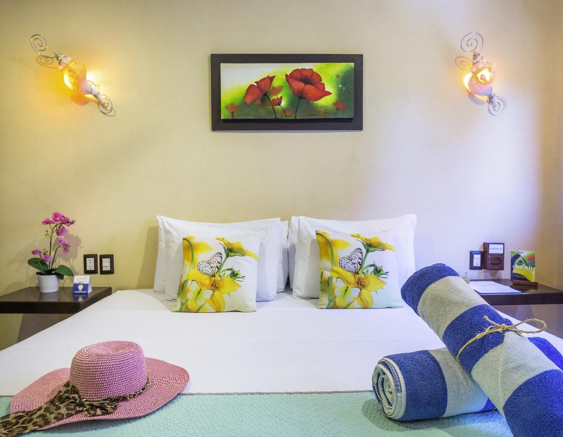 Moon Dreams Villas El Jardin Isla Holbox Luaran gambar