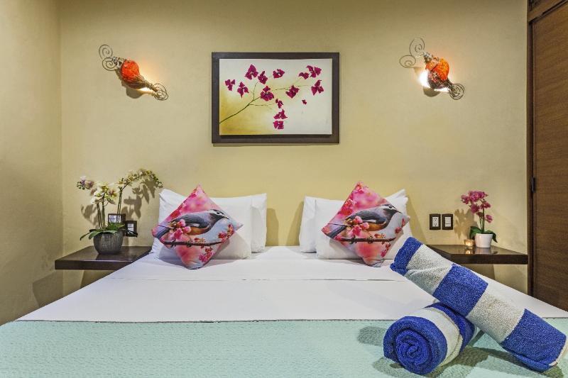 Moon Dreams Villas El Jardin Isla Holbox Luaran gambar