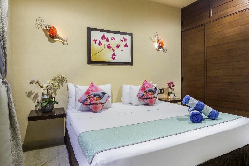 Moon Dreams Villas El Jardin Isla Holbox Luaran gambar