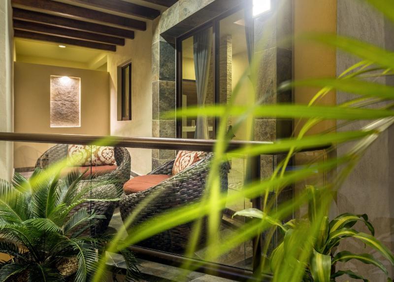 Moon Dreams Villas El Jardin Isla Holbox Luaran gambar