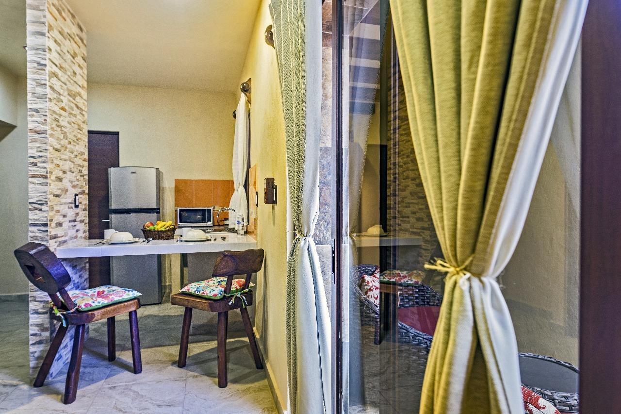 Moon Dreams Villas El Jardin Isla Holbox Luaran gambar